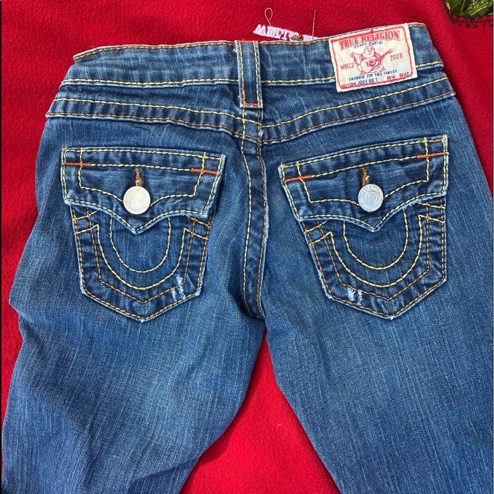 True religion jeans